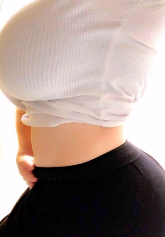 PAWG Mexican Liz From Long Beach  inch ASS