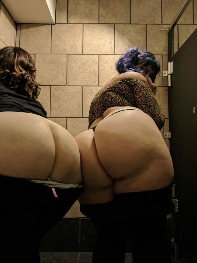 Booty on Herrr