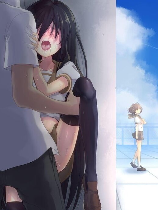 rough hentai