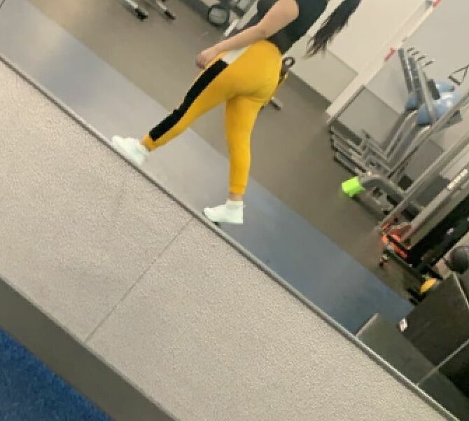 My ex paki slut