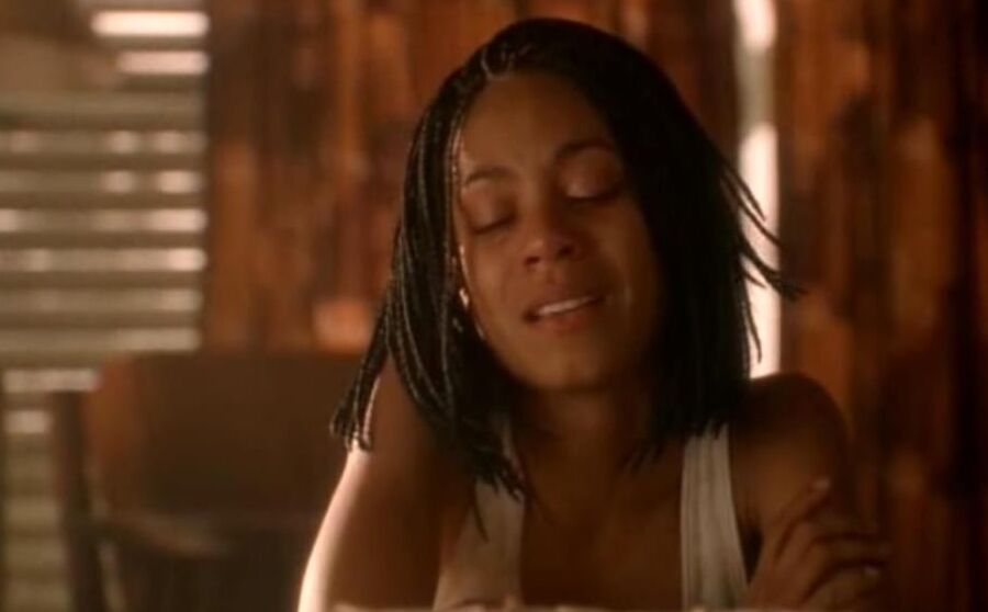Younger jada pinkett