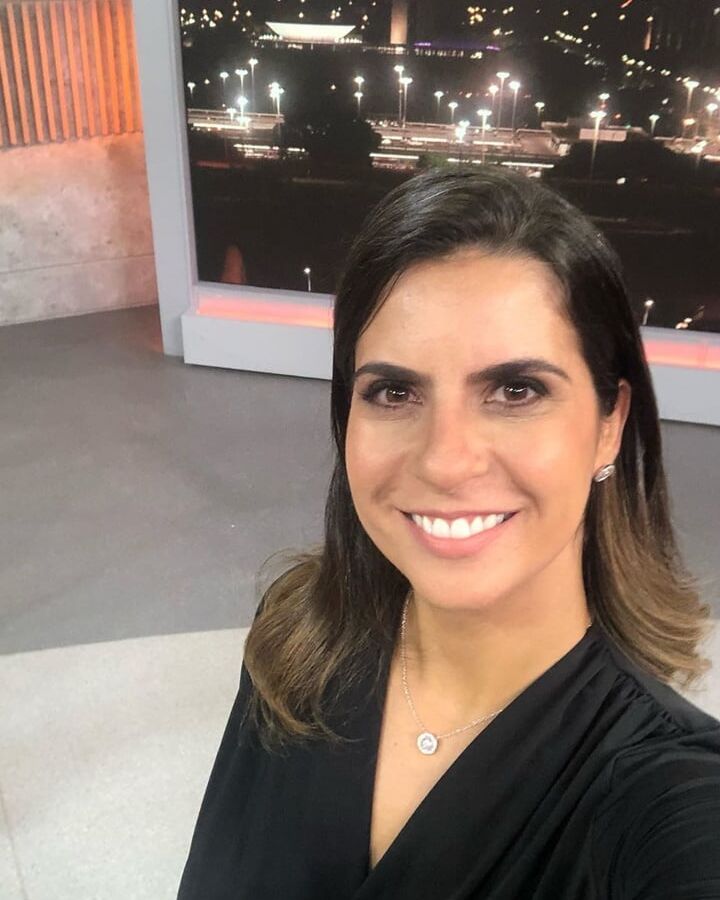 Camila Bomfim