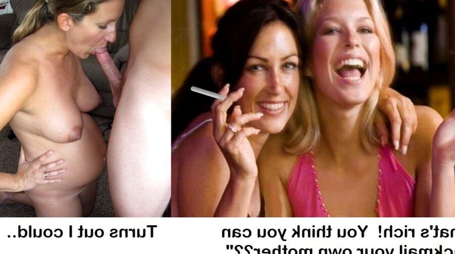 Mom Humilated