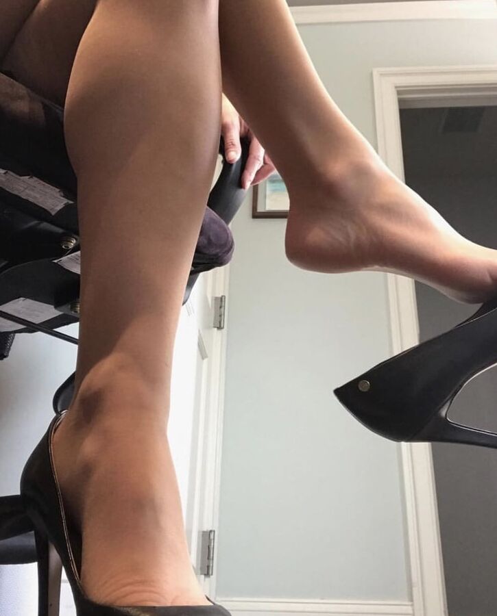 Office Girl