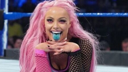 Liv Morgan