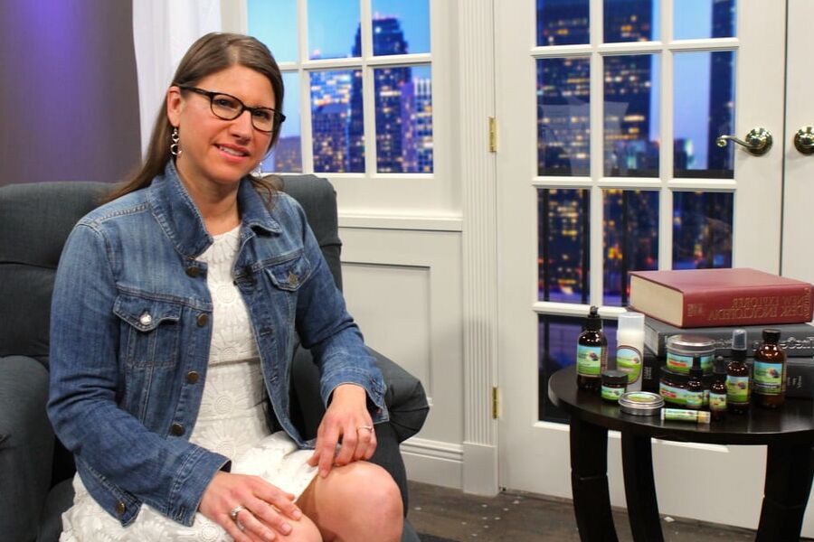 Nylon Matures in American TV