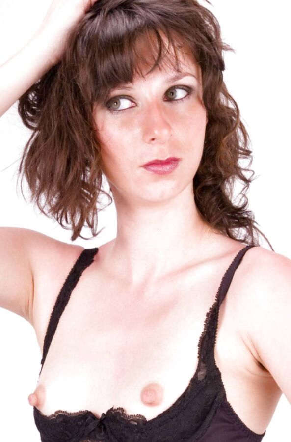 Nice Nippel - Heisser Nippel