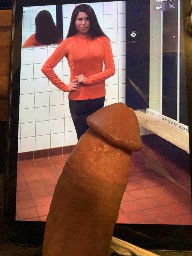 Gorgeous Icelandic Slut