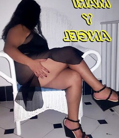MY WIFE