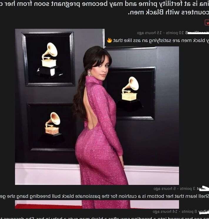 Dirty Comments For Celebs (celeb femdom, reddit, captions)