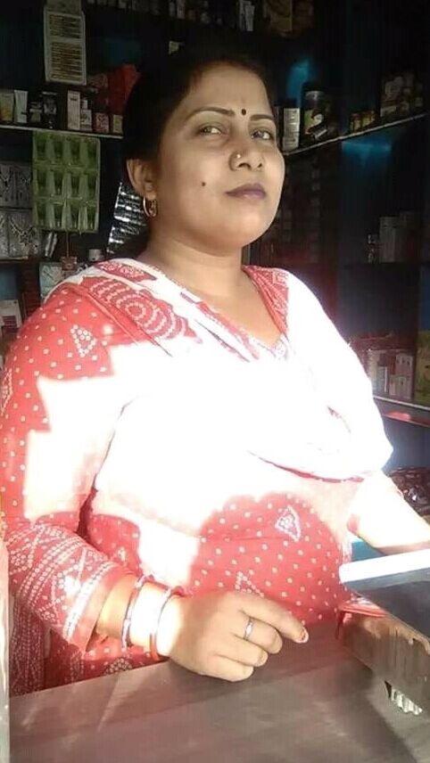 aunty