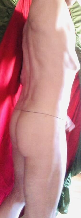 Erotic