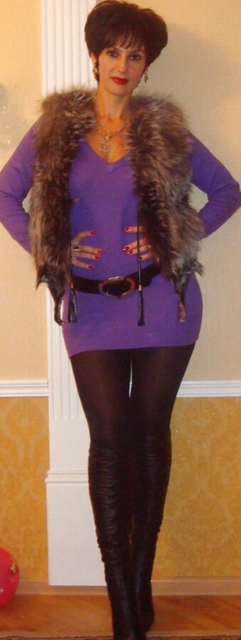 Perfect Milf