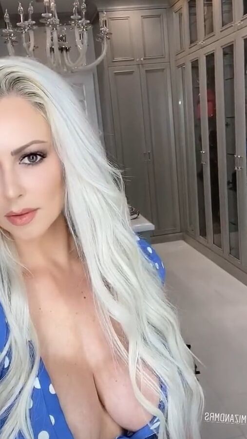Maryse Ouellet Mizanin