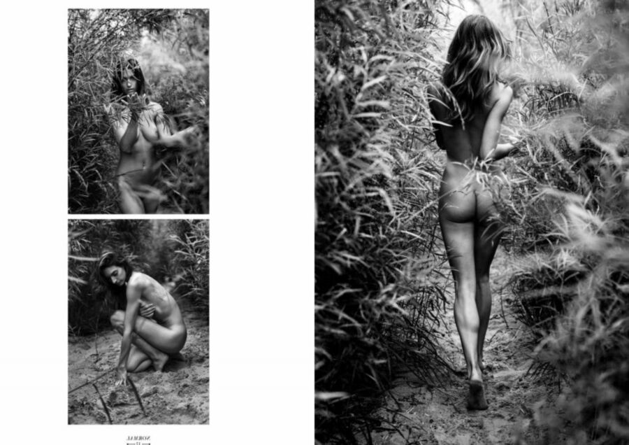 Elisabeth Giolito nude feb