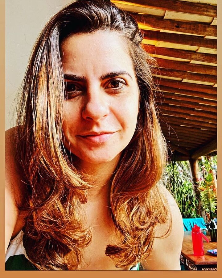 Camila Bomfim