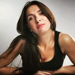 Serbian Milf Zorica Dj.