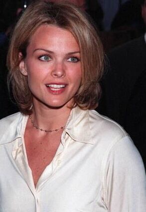 Celebrity Hot - Dina Meyer