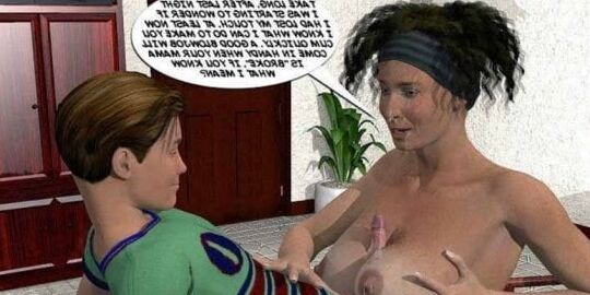 erotic comics