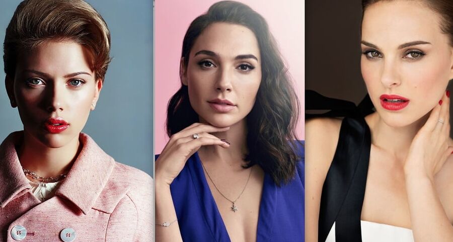 May Celeb Wank Screenshots