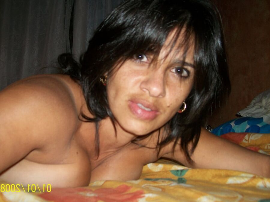 . Costa Rican couple