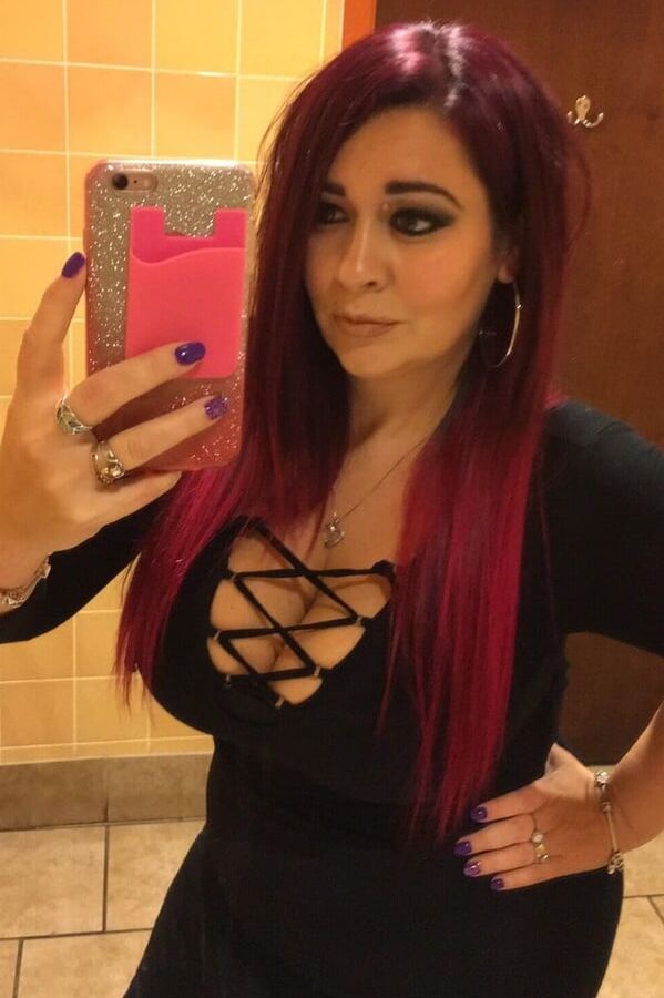 Christine the MILF