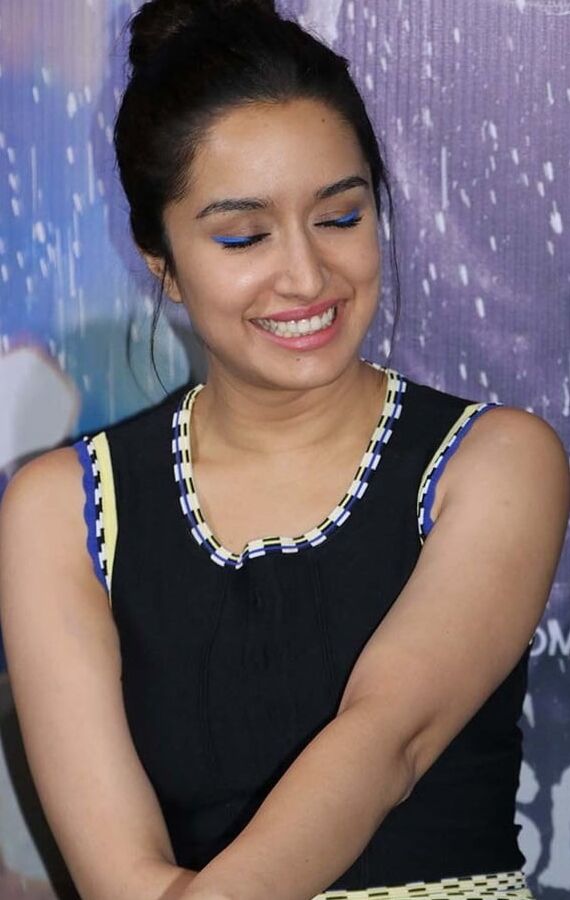 Shraddha Kapoor