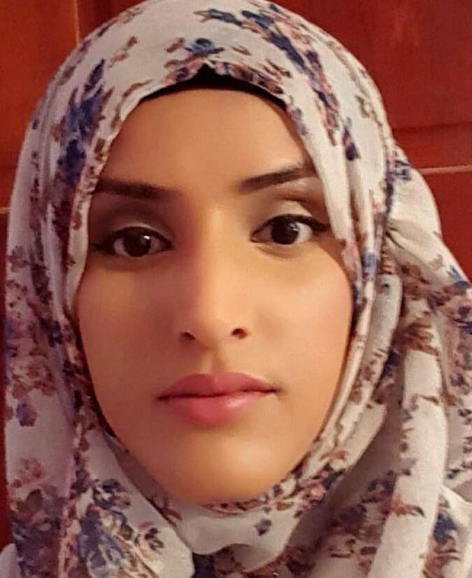 Bengali Hoejabi what would you do to her?