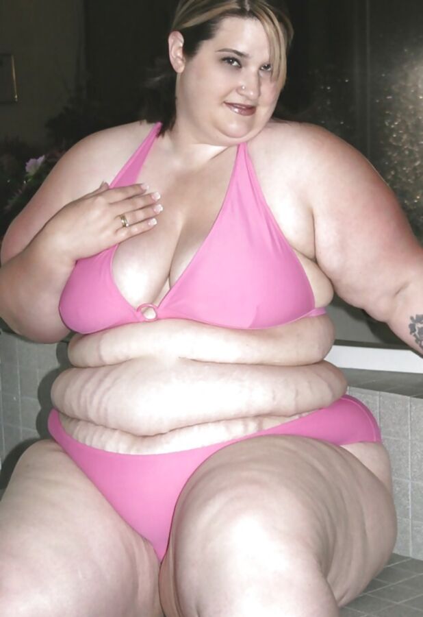 Boujee bbw always got a attitude