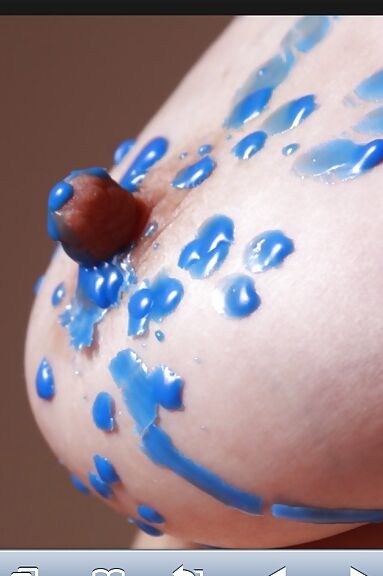 Nipple erection