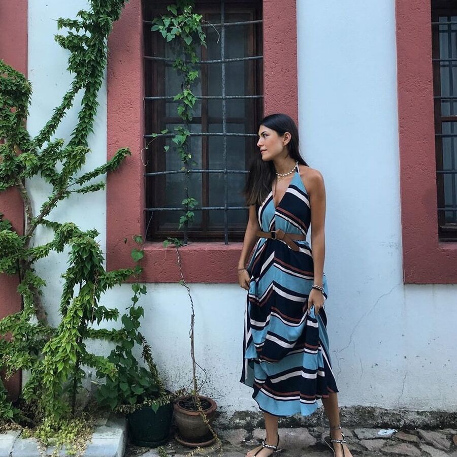 Sexy Turkish Ezgi