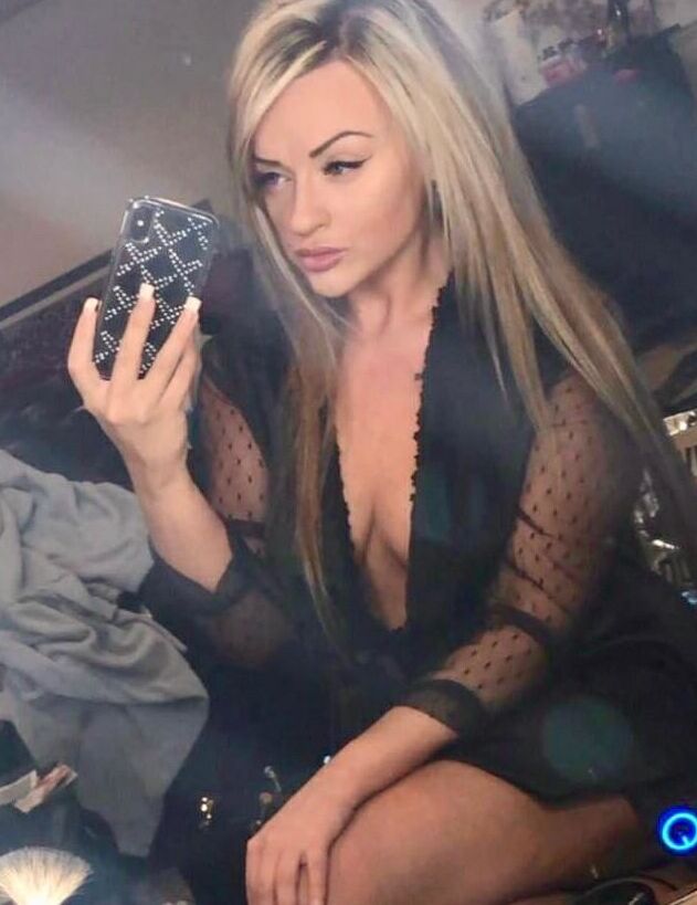 Sexy Robes