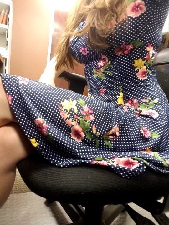 Office Girl
