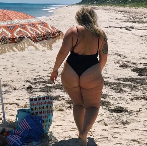 French lass loves a big cock very much