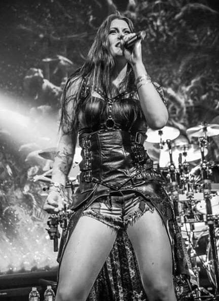 Floor Jansen