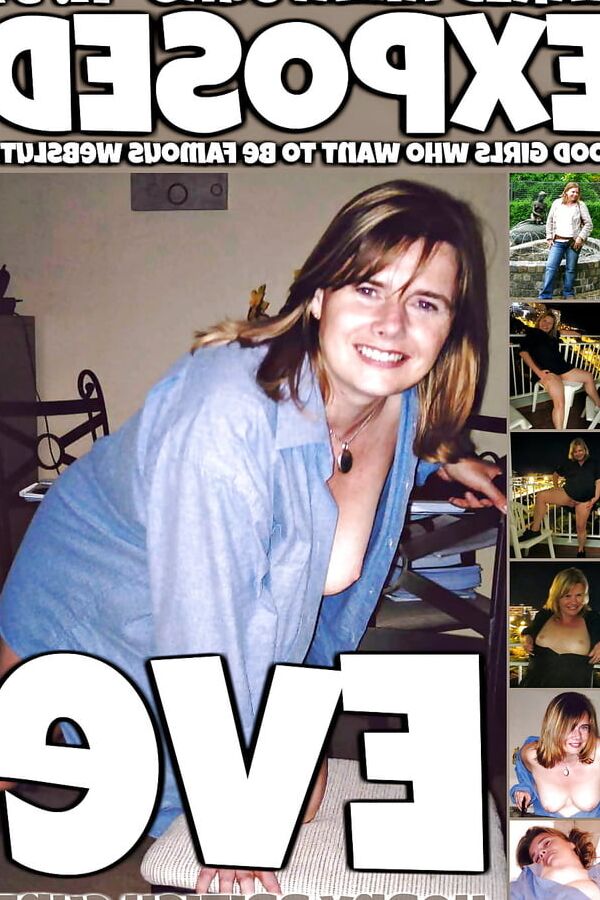 More of beautiful Eve