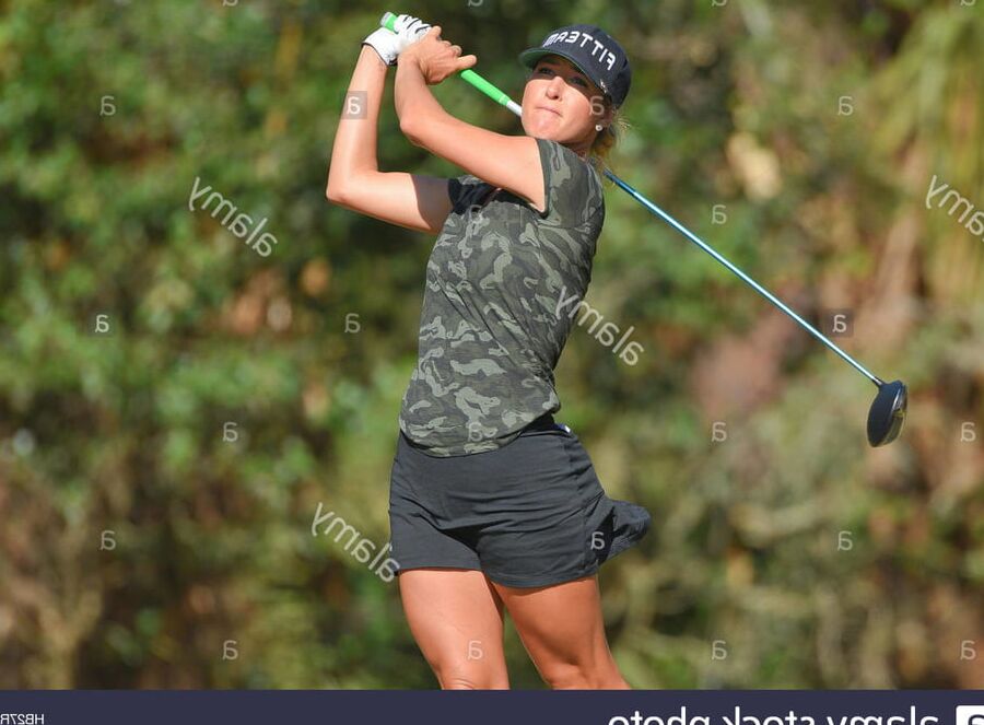 Jaye My Golfing Muscular Beauty!