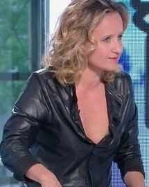 Caroline Roux
