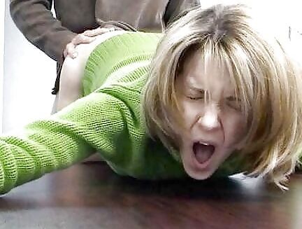 More mature wives and moms posing and being used