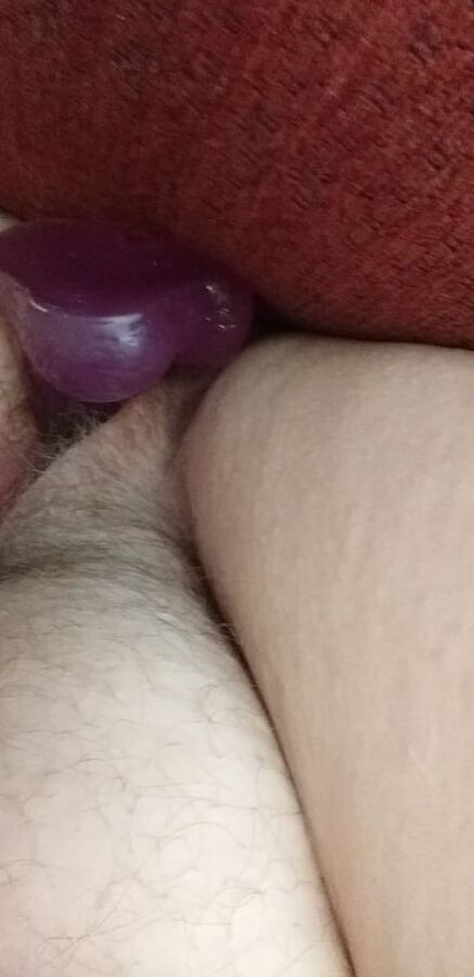 BBW Playing