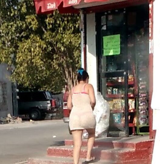 Voyeur transparencias