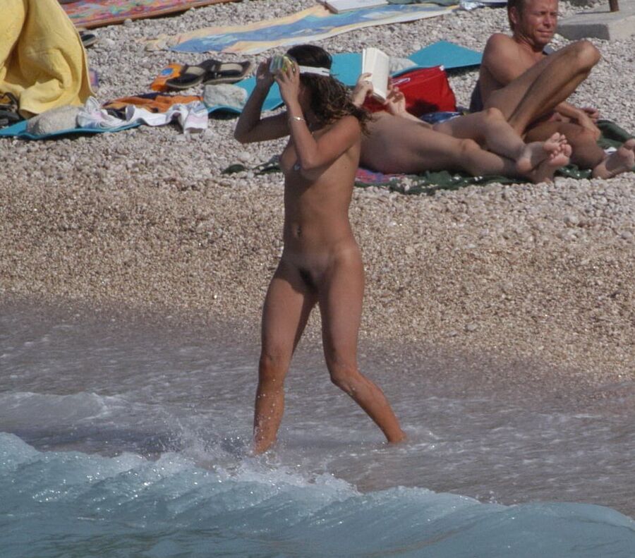 nudist