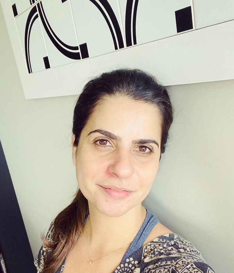 Camila Bomfim