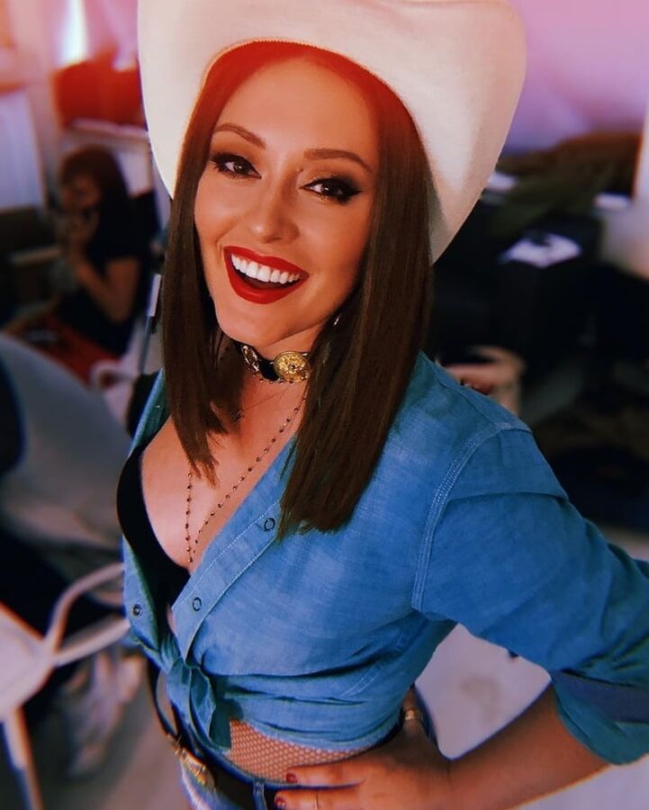Maria Kravchenko