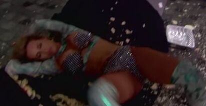 WWE Carmella MITB Gallery