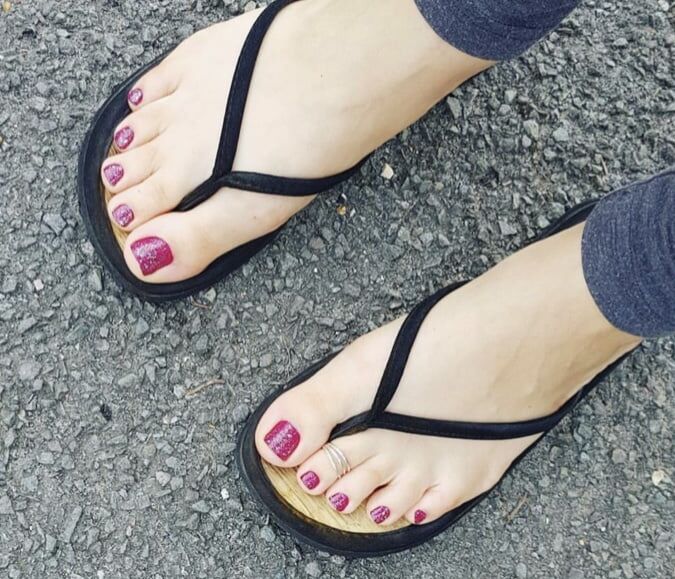 FOOT MODELS
