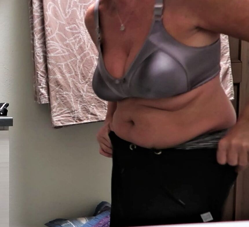 More Annabellas body