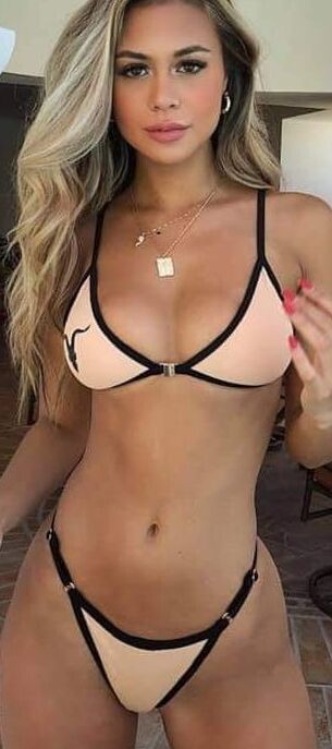 I love smooth fronts