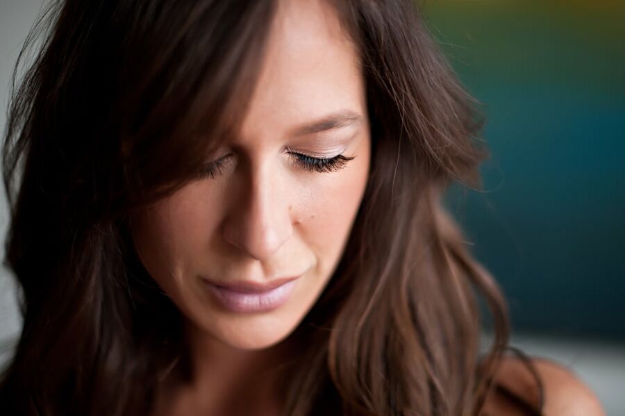 Brunette (nn)