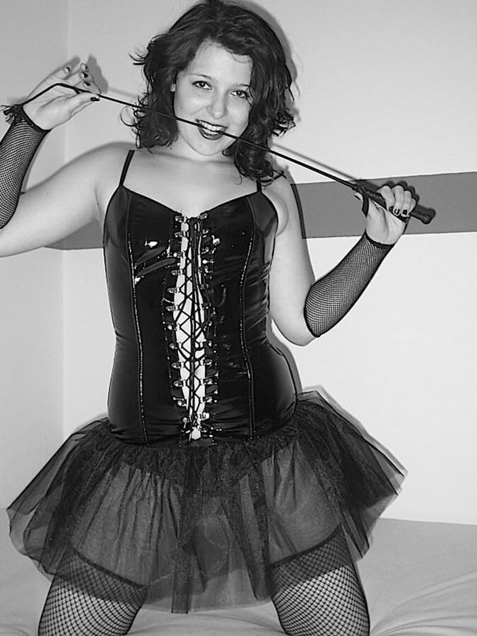 Francisca slave